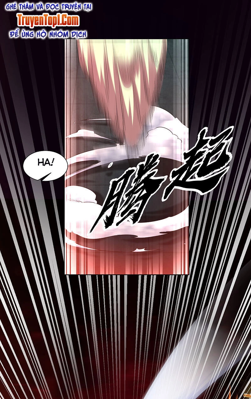 Đạo Ấn Chapter 91 - 9