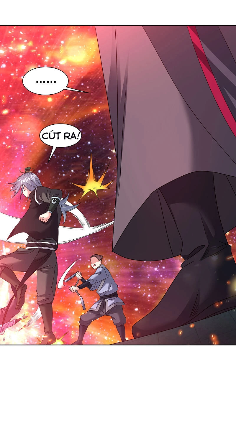 Đạo Ấn Chapter 91 - 14