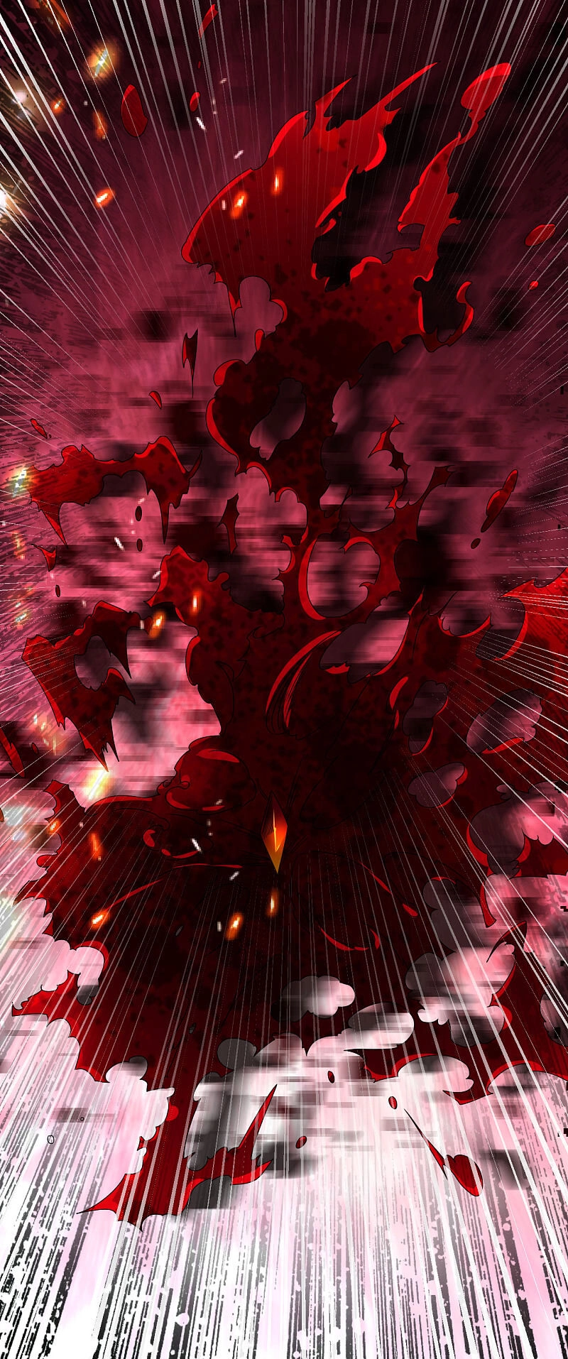 Đạo Ấn Chapter 91 - 19