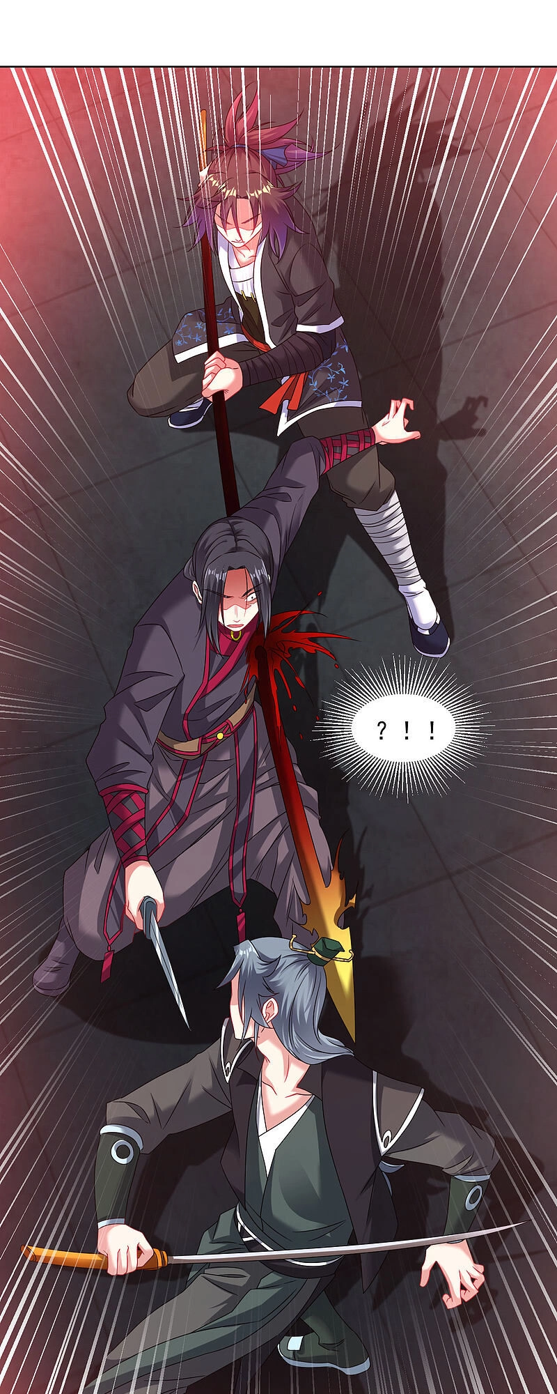 Đạo Ấn Chapter 91 - 20