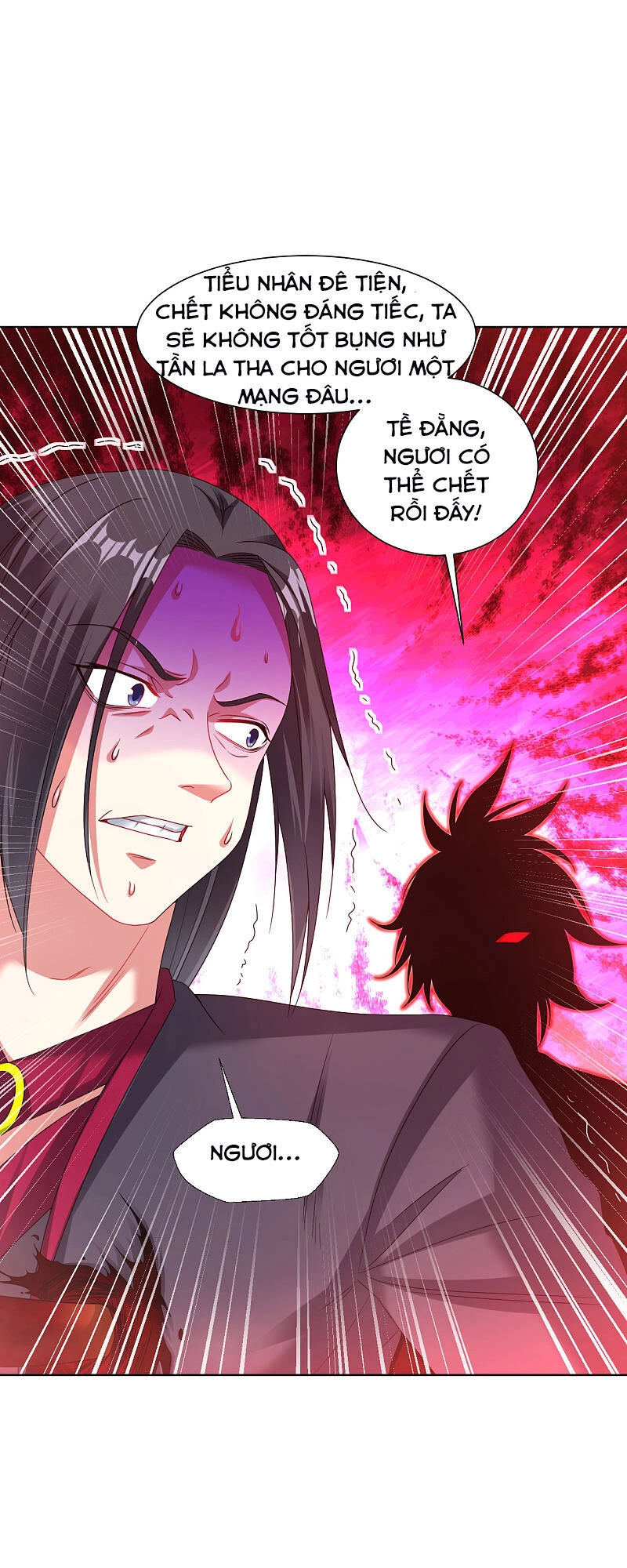 Đạo Ấn Chapter 91 - 22