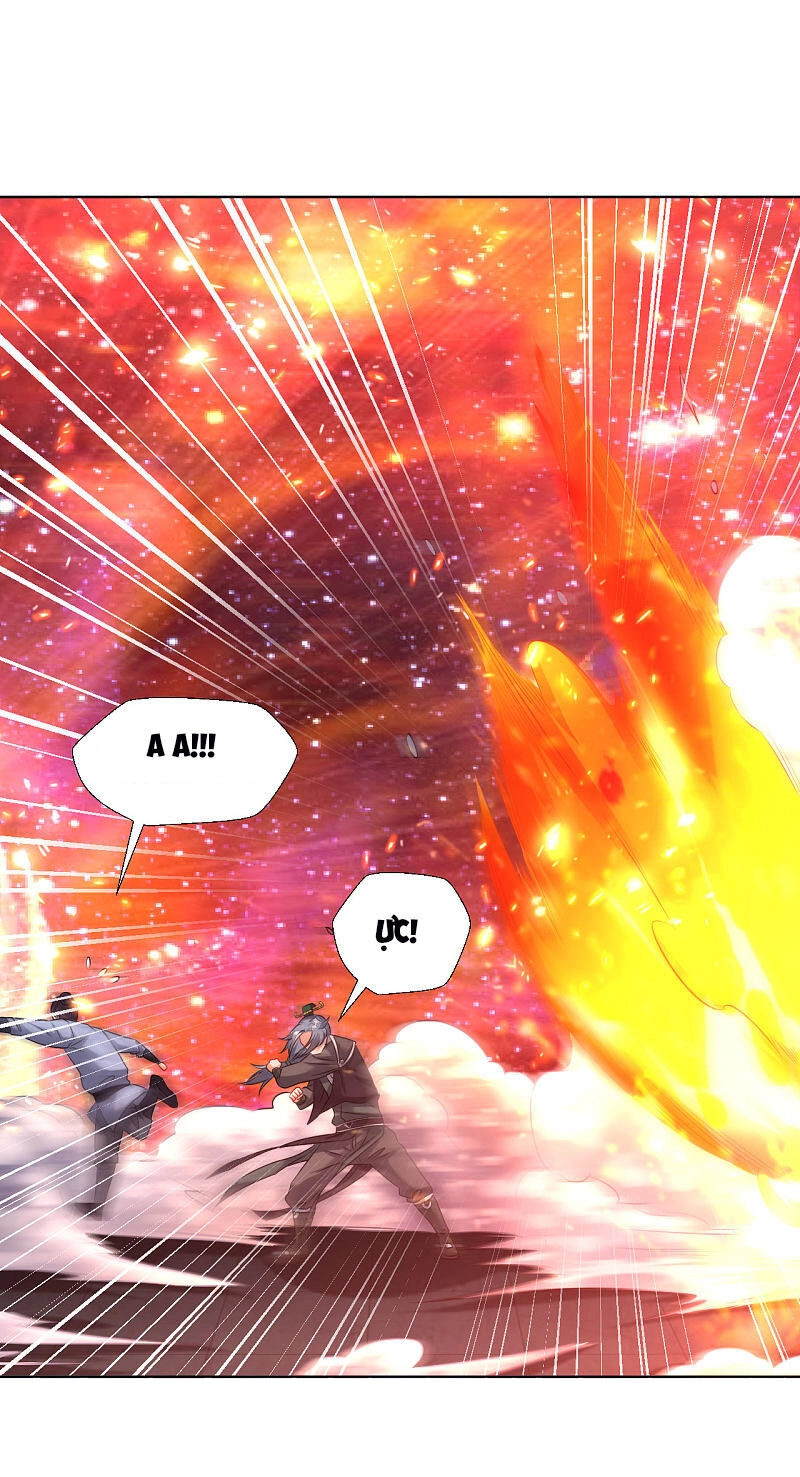 Đạo Ấn Chapter 92 - 6