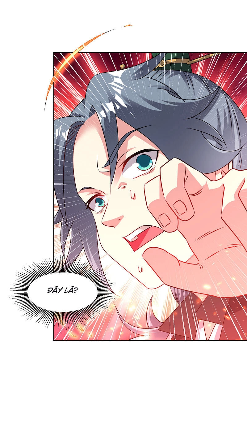 Đạo Ấn Chapter 92 - 7