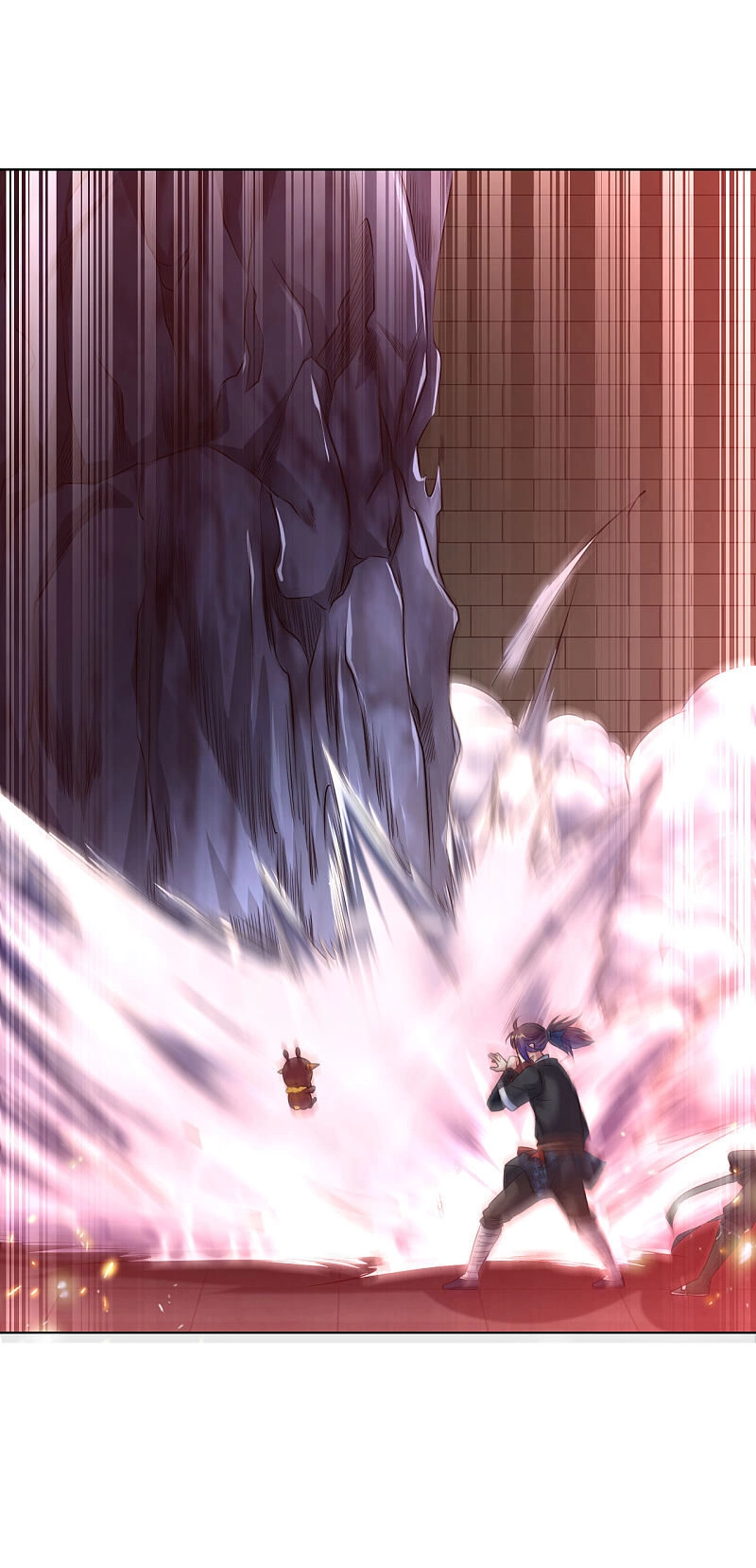 Đạo Ấn Chapter 92 - 14