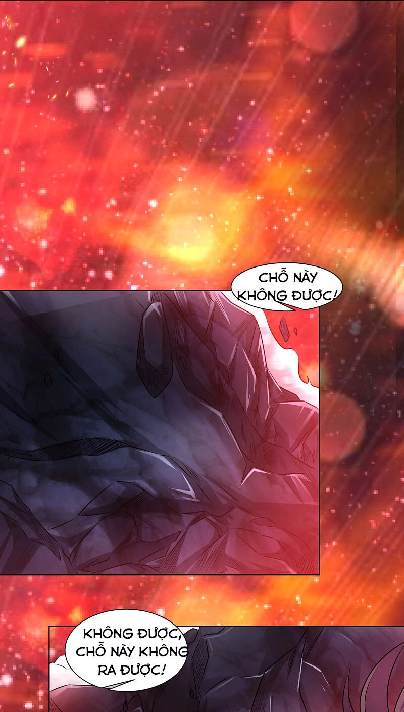 Đạo Ấn Chapter 92 - 16