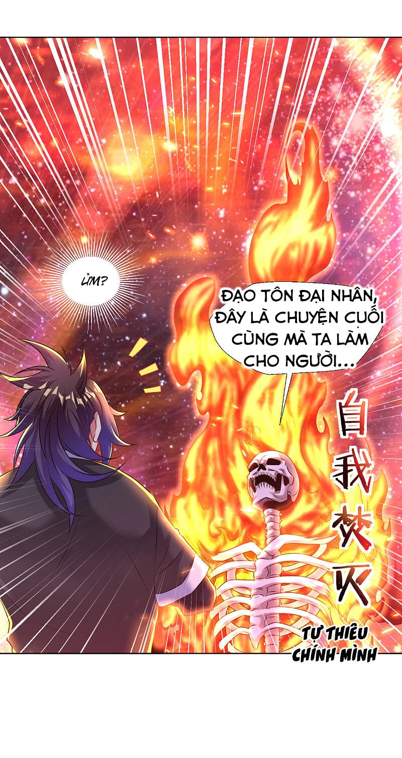 Đạo Ấn Chapter 92 - 21