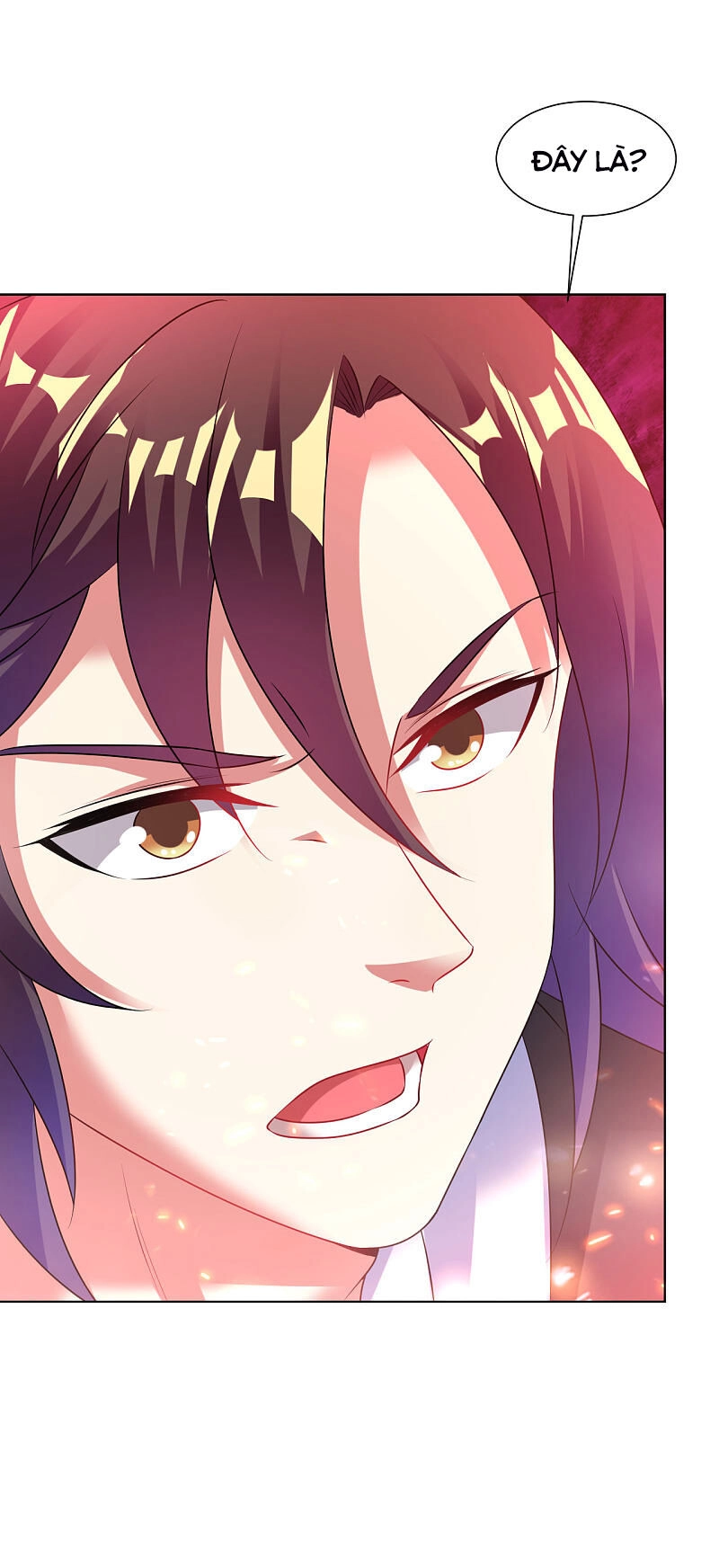 Đạo Ấn Chapter 92 - 22