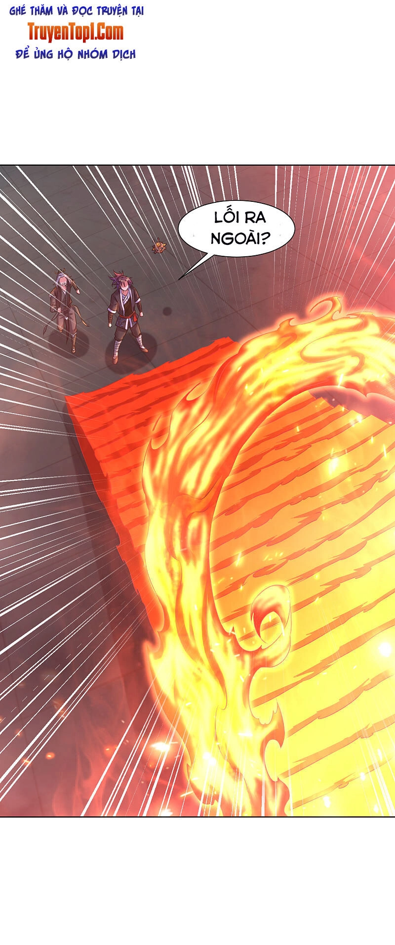 Đạo Ấn Chapter 92 - 23