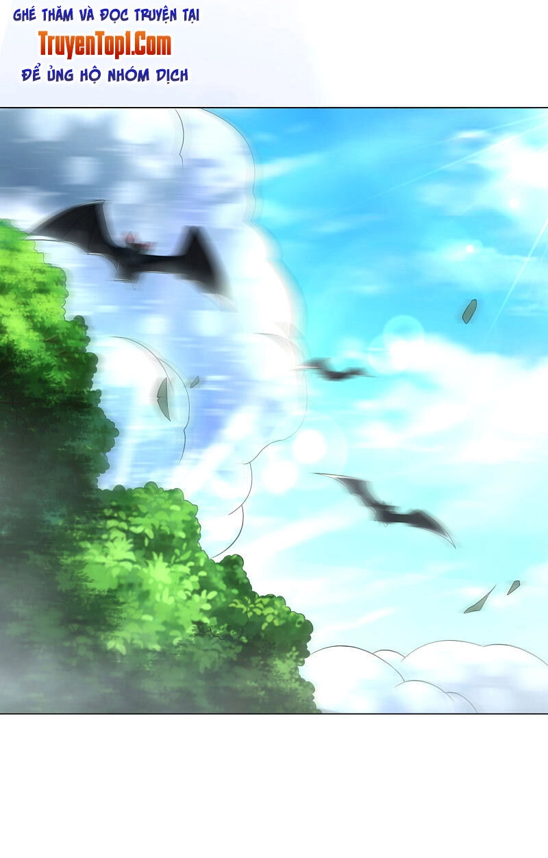 Đạo Ấn Chapter 93 - 2