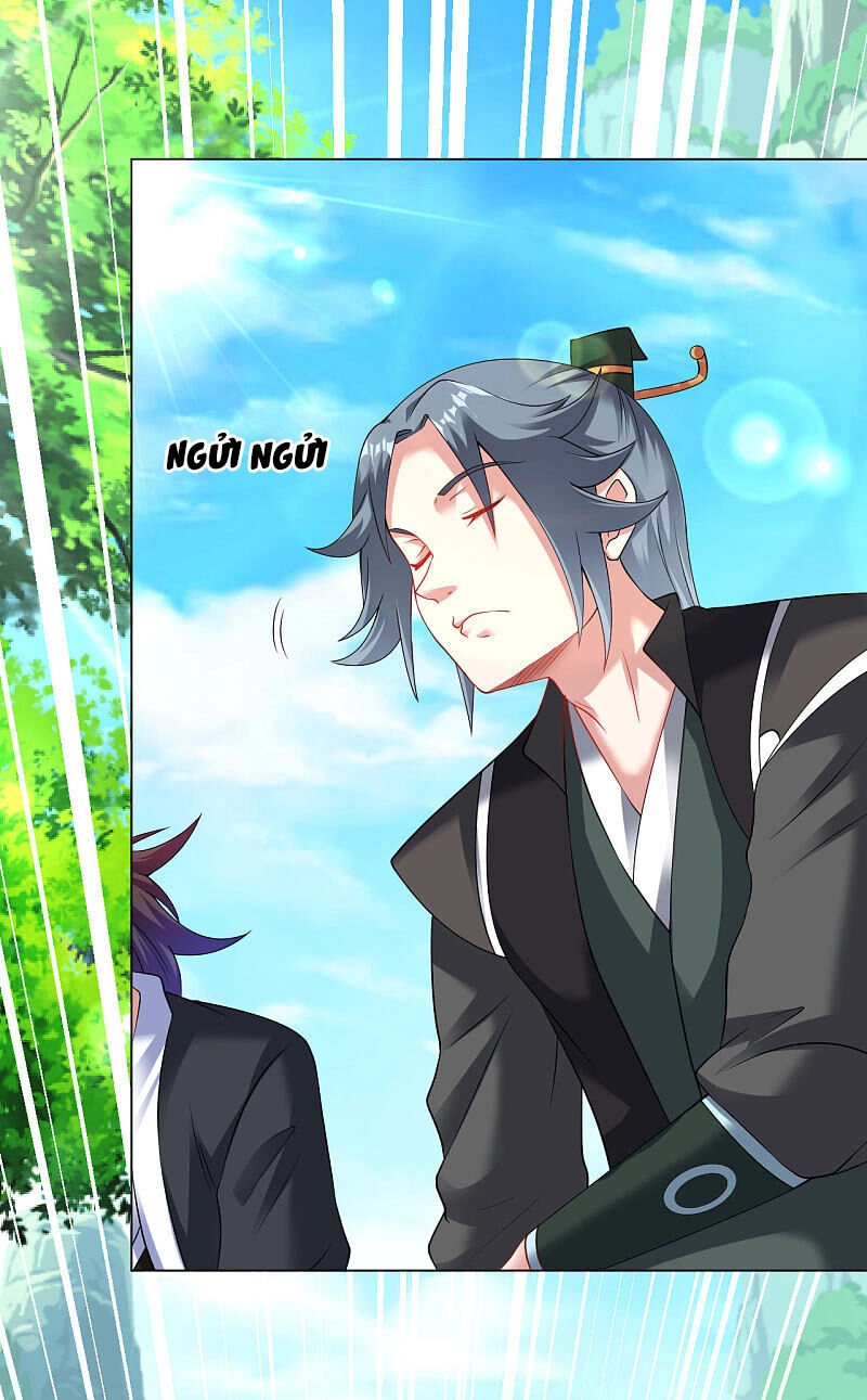 Đạo Ấn Chapter 93 - 8