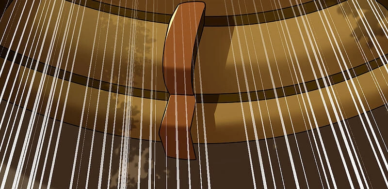 Đạo Ấn Chapter 93 - 10