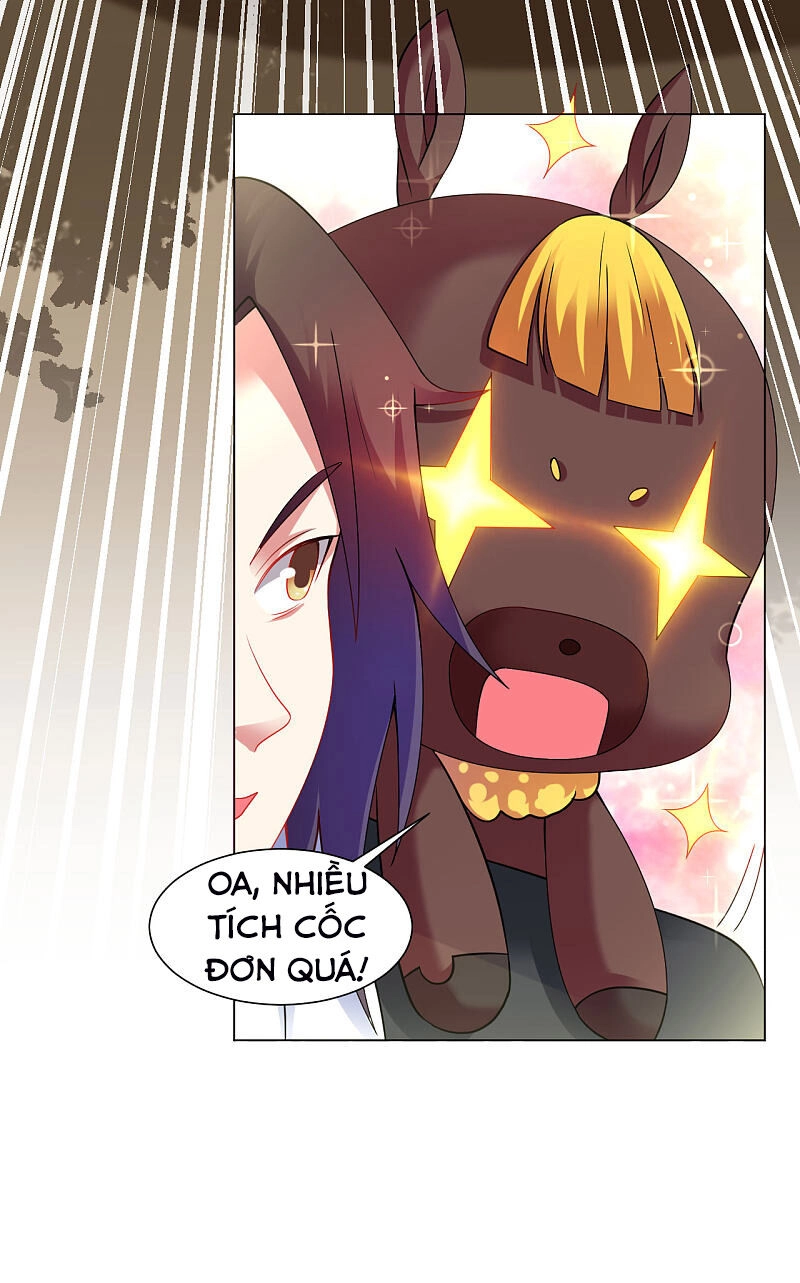 Đạo Ấn Chapter 93 - 11