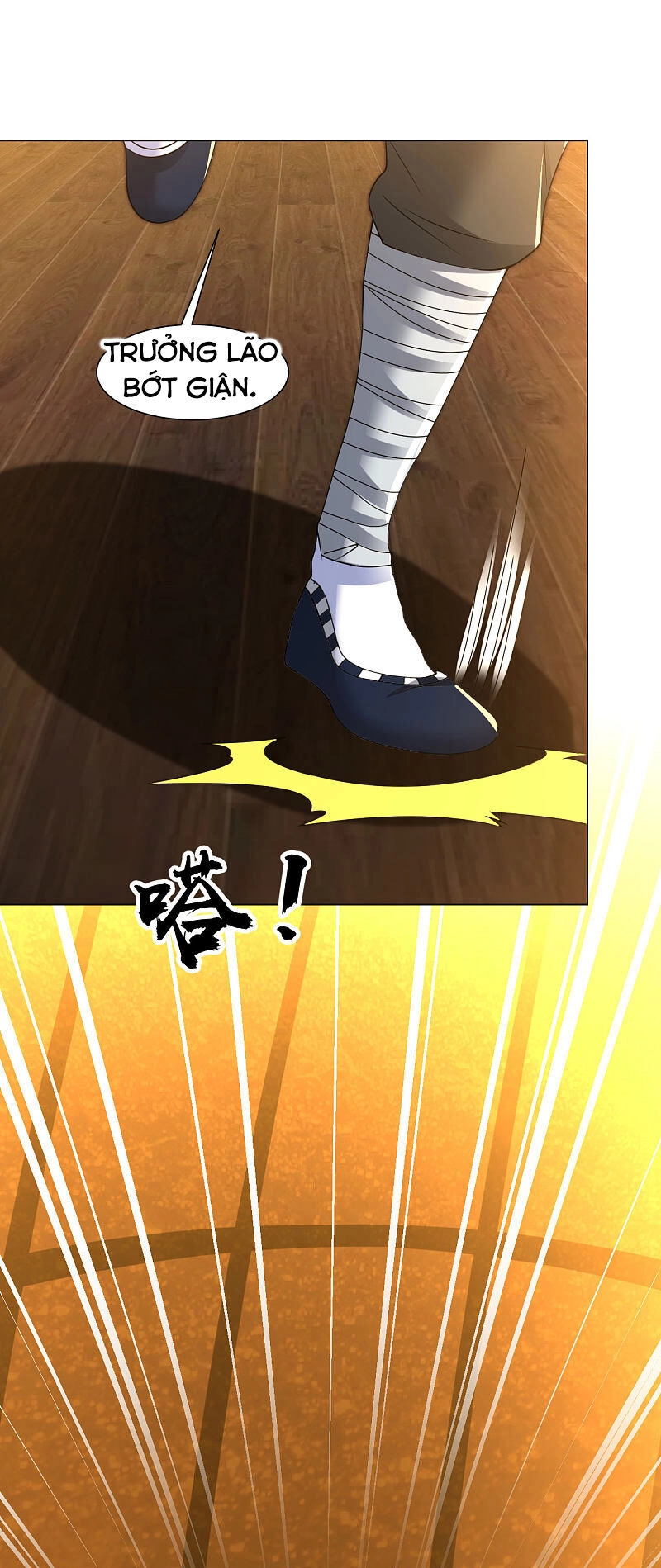 Đạo Ấn Chapter 93 - 16