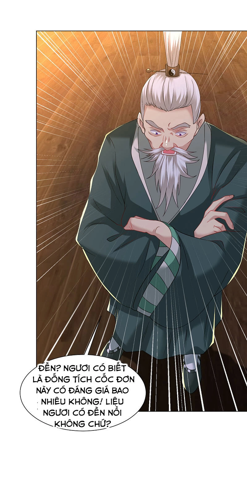 Đạo Ấn Chapter 93 - 19