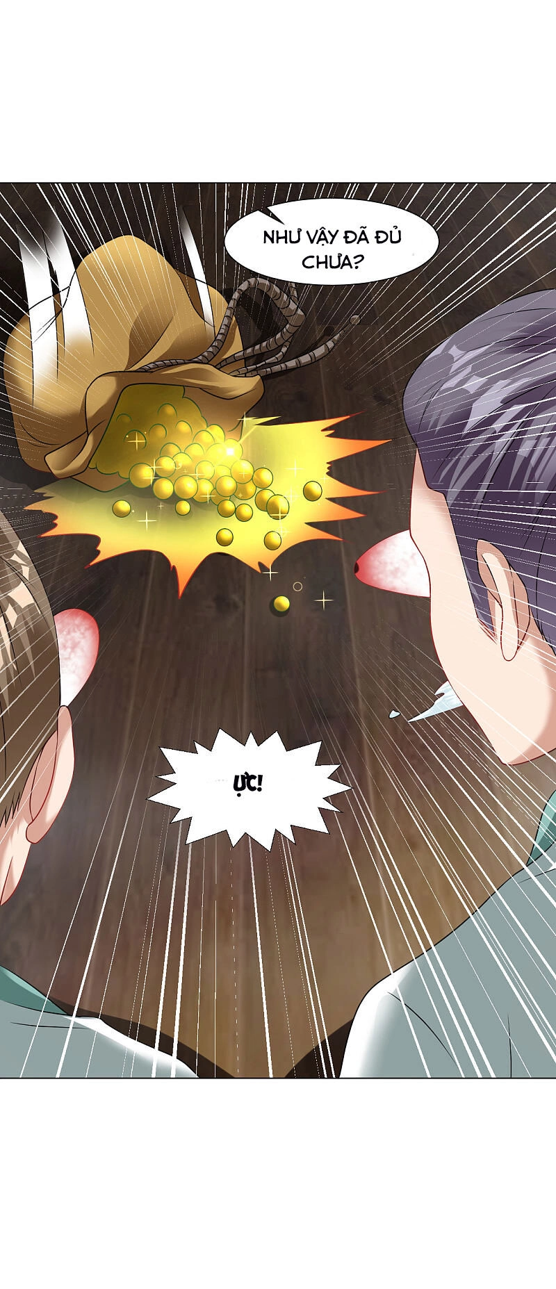 Đạo Ấn Chapter 93 - 21