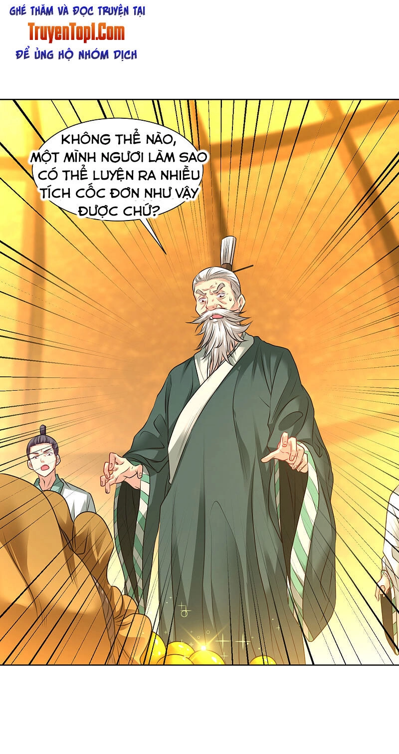 Đạo Ấn Chapter 94 - 2