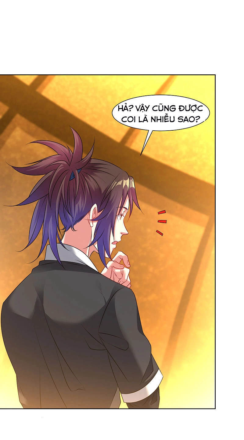 Đạo Ấn Chapter 94 - 3