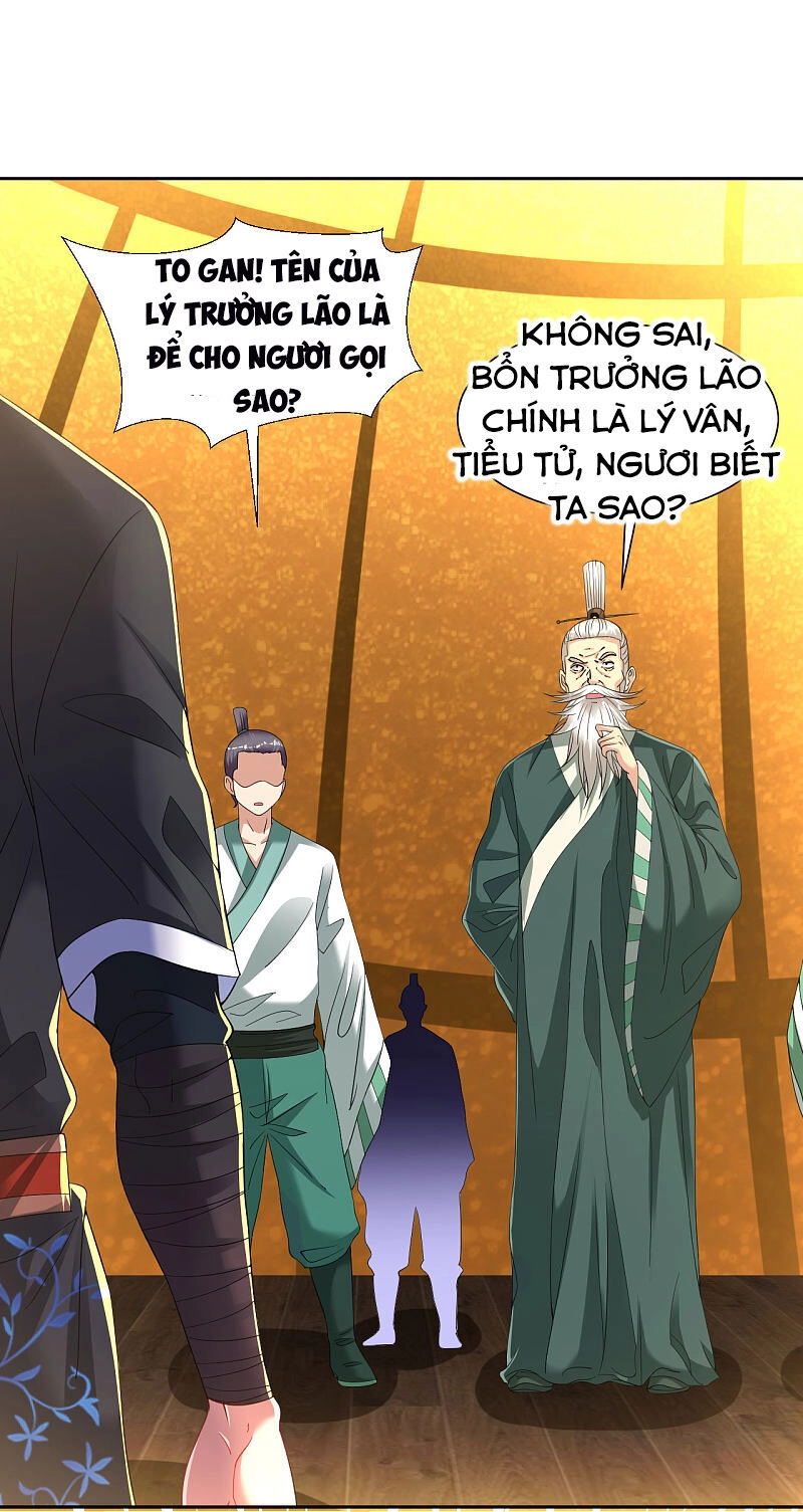 Đạo Ấn Chapter 94 - 8