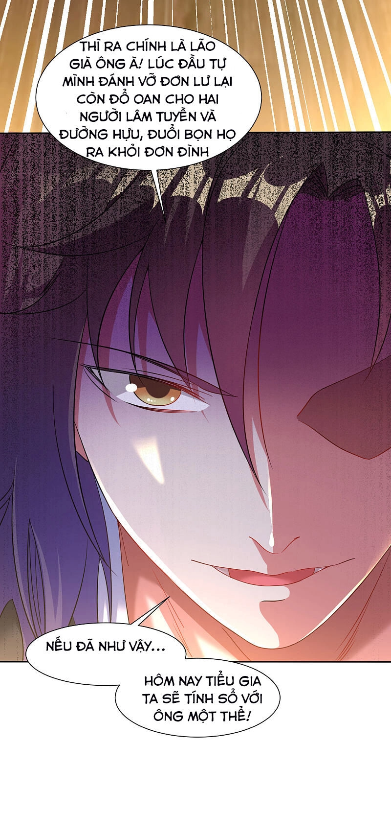 Đạo Ấn Chapter 94 - 11