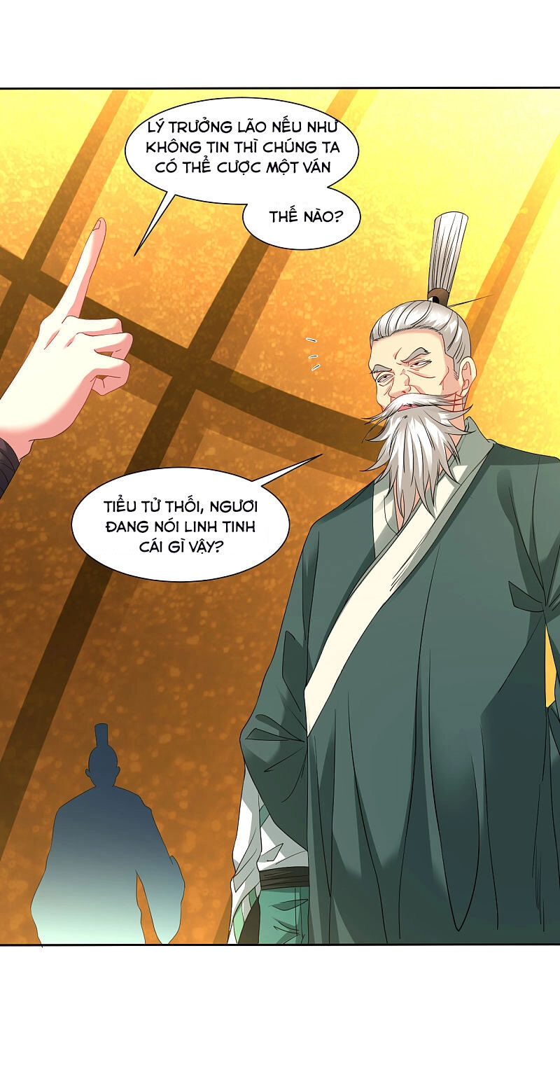 Đạo Ấn Chapter 94 - 12