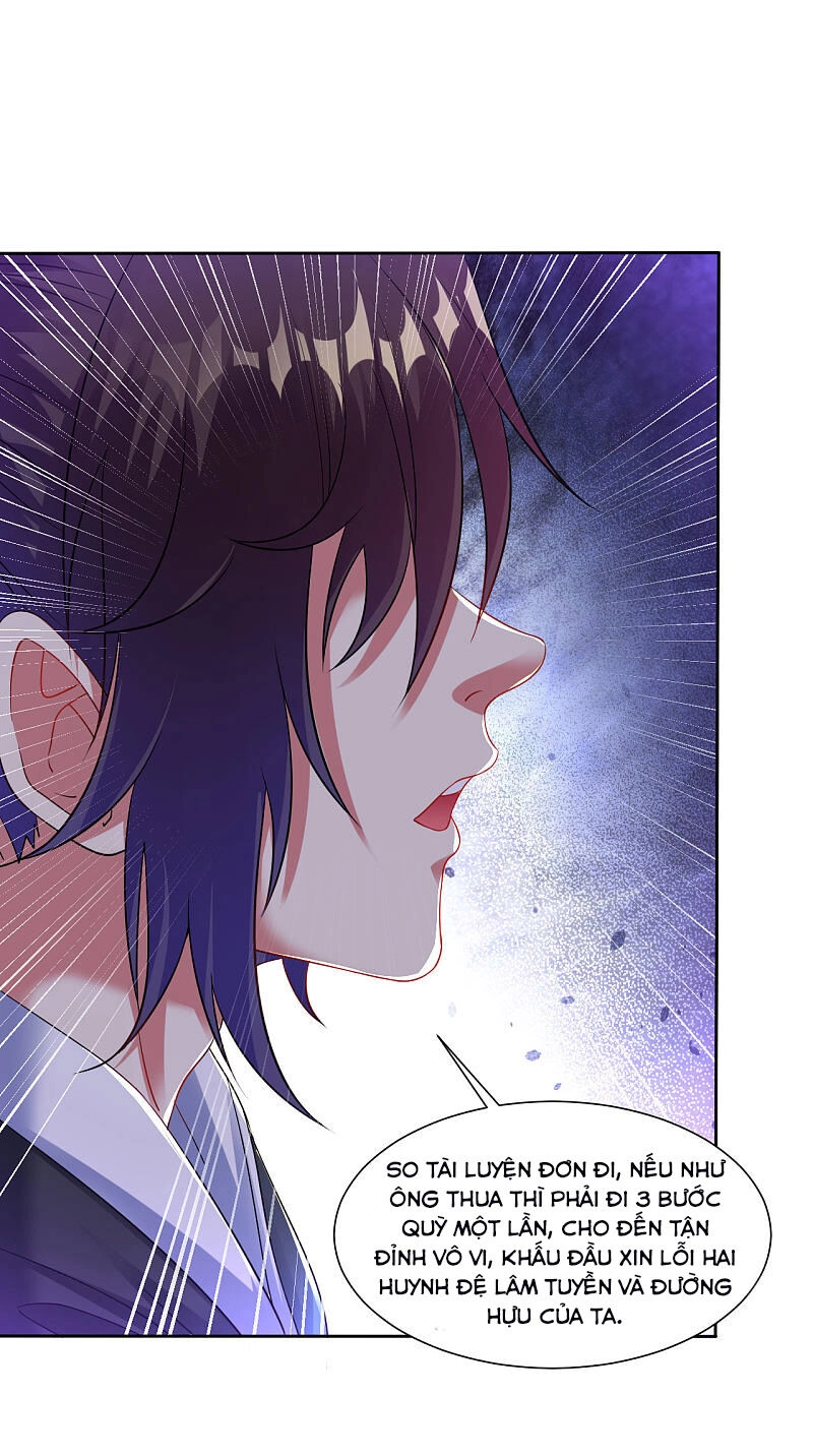 Đạo Ấn Chapter 94 - 13