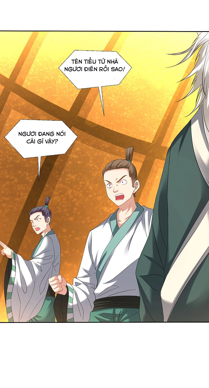 Đạo Ấn Chapter 94 - 14