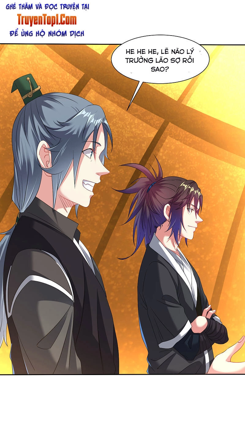 Đạo Ấn Chapter 94 - 15