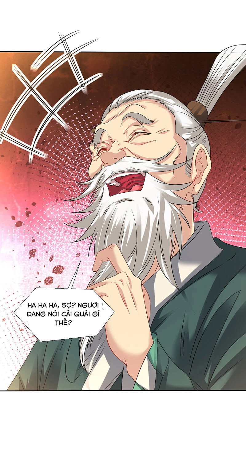 Đạo Ấn Chapter 94 - 16