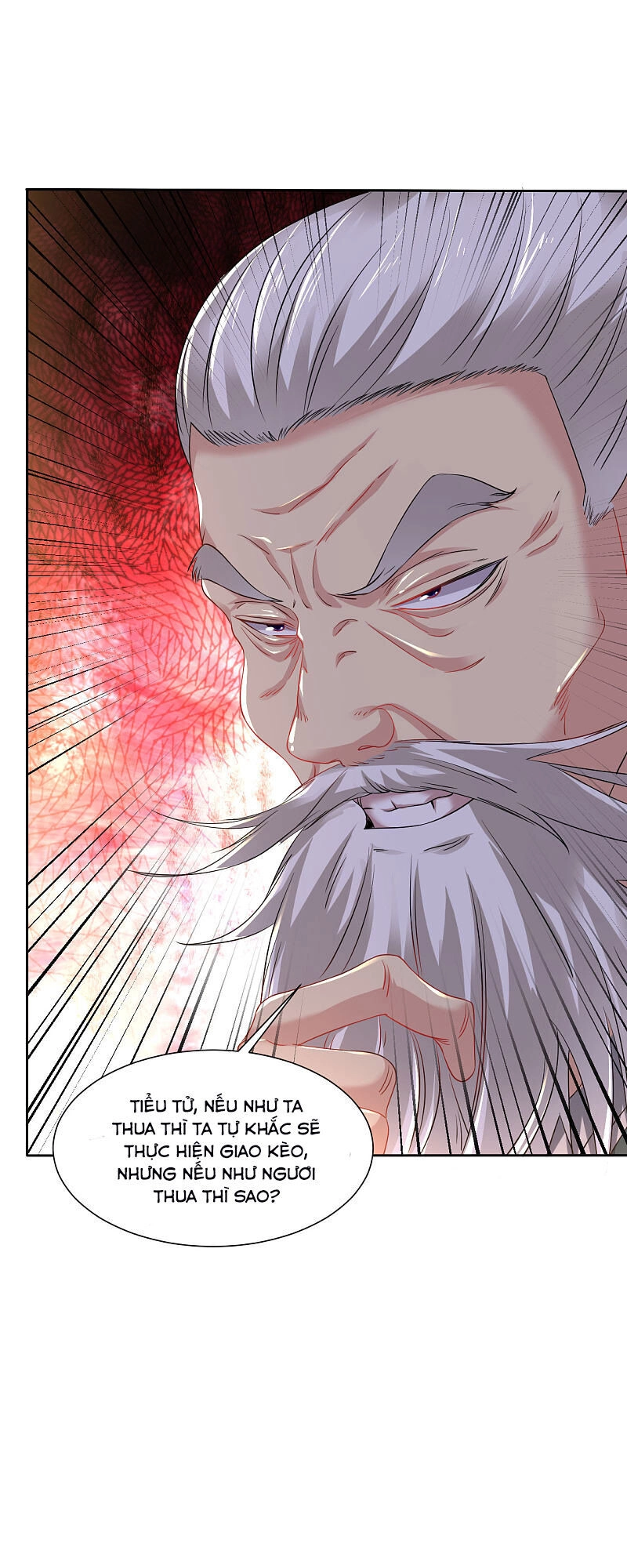 Đạo Ấn Chapter 94 - 18