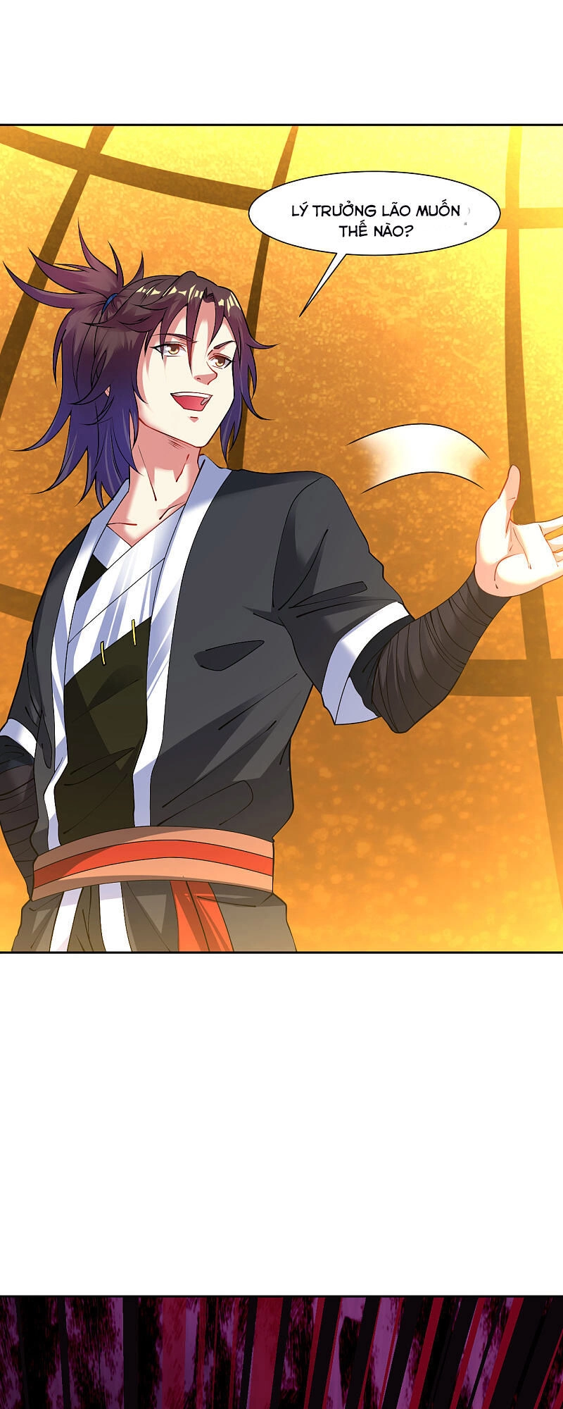 Đạo Ấn Chapter 94 - 20