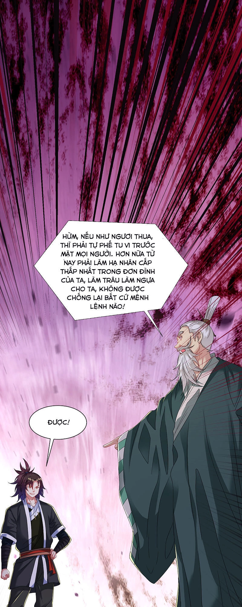 Đạo Ấn Chapter 94 - 22