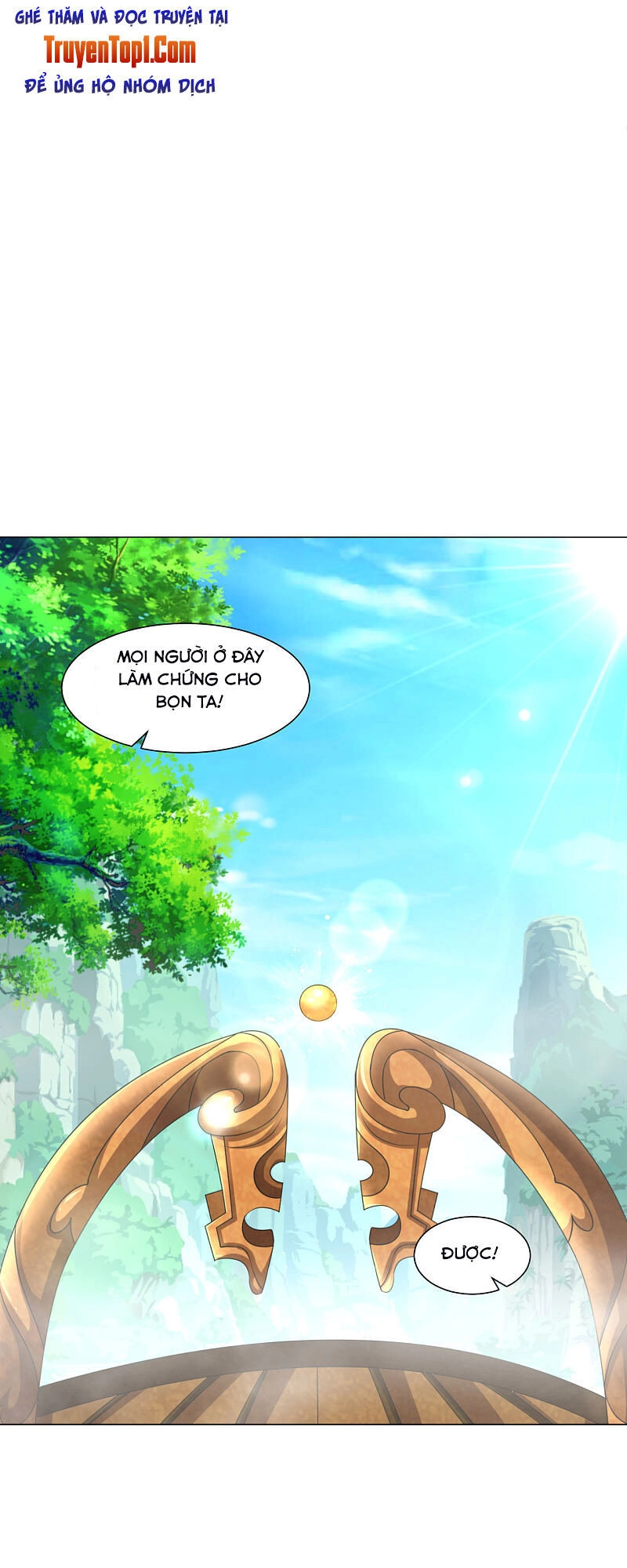 Đạo Ấn Chapter 94 - 24