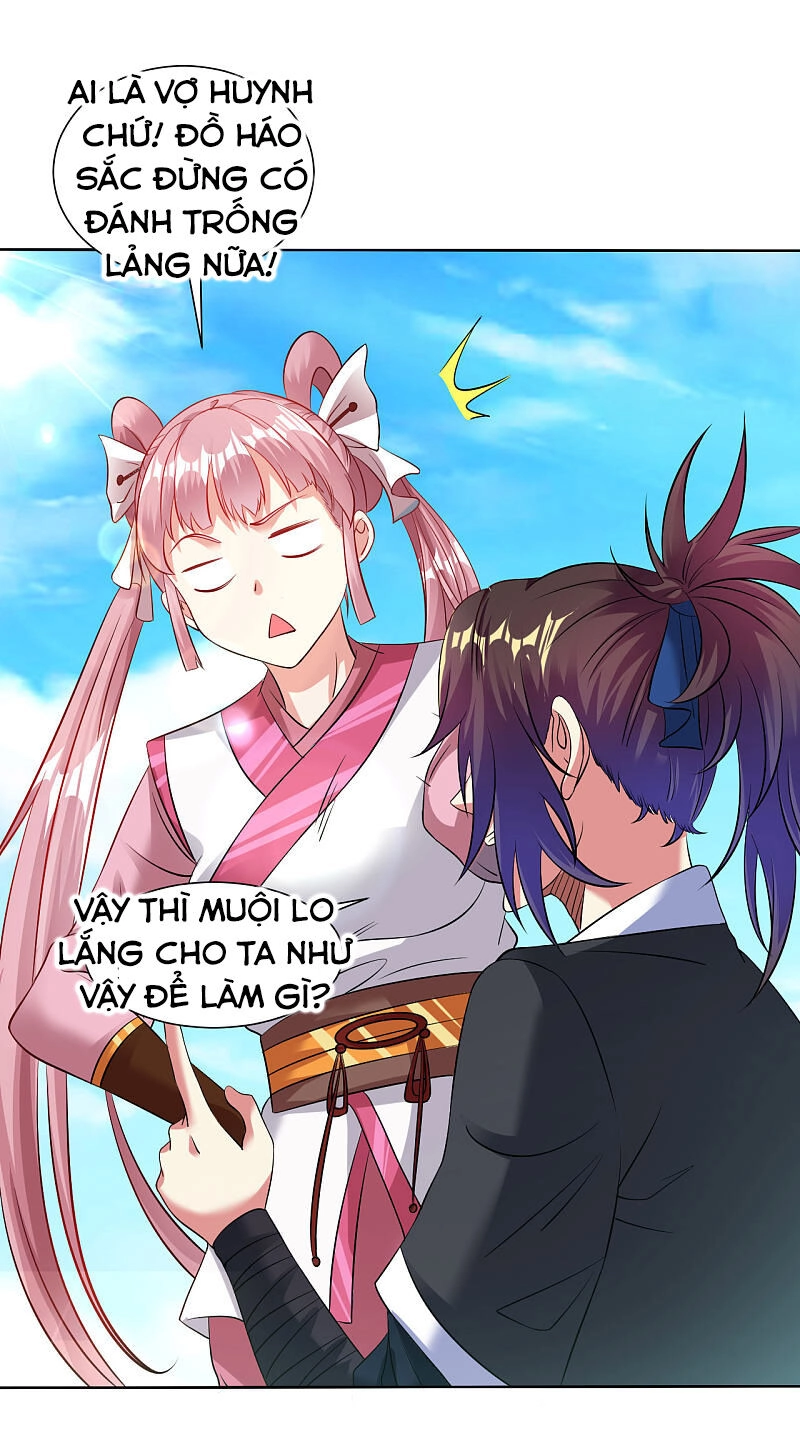 Đạo Ấn Chapter 95 - 6