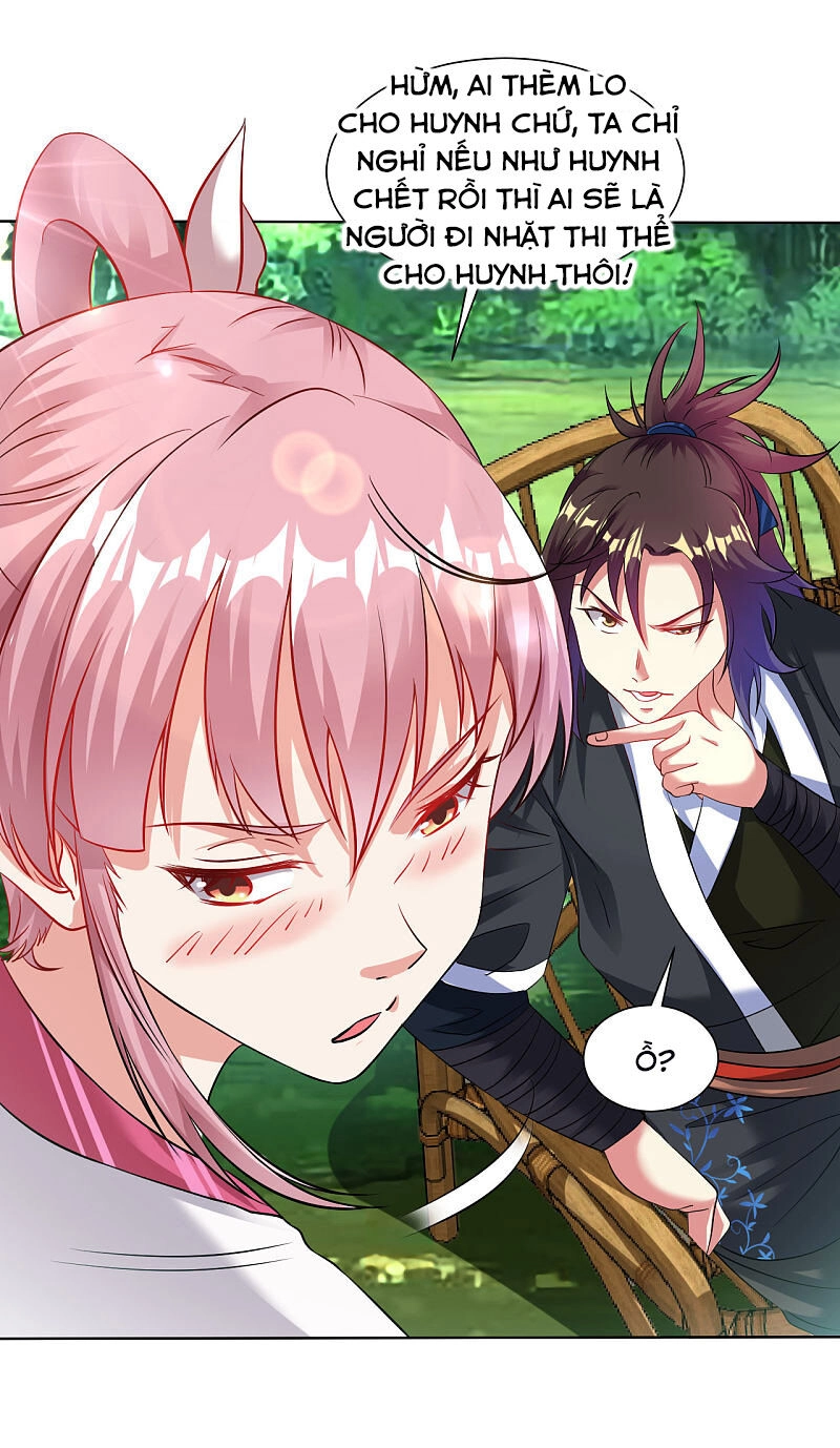 Đạo Ấn Chapter 95 - 7