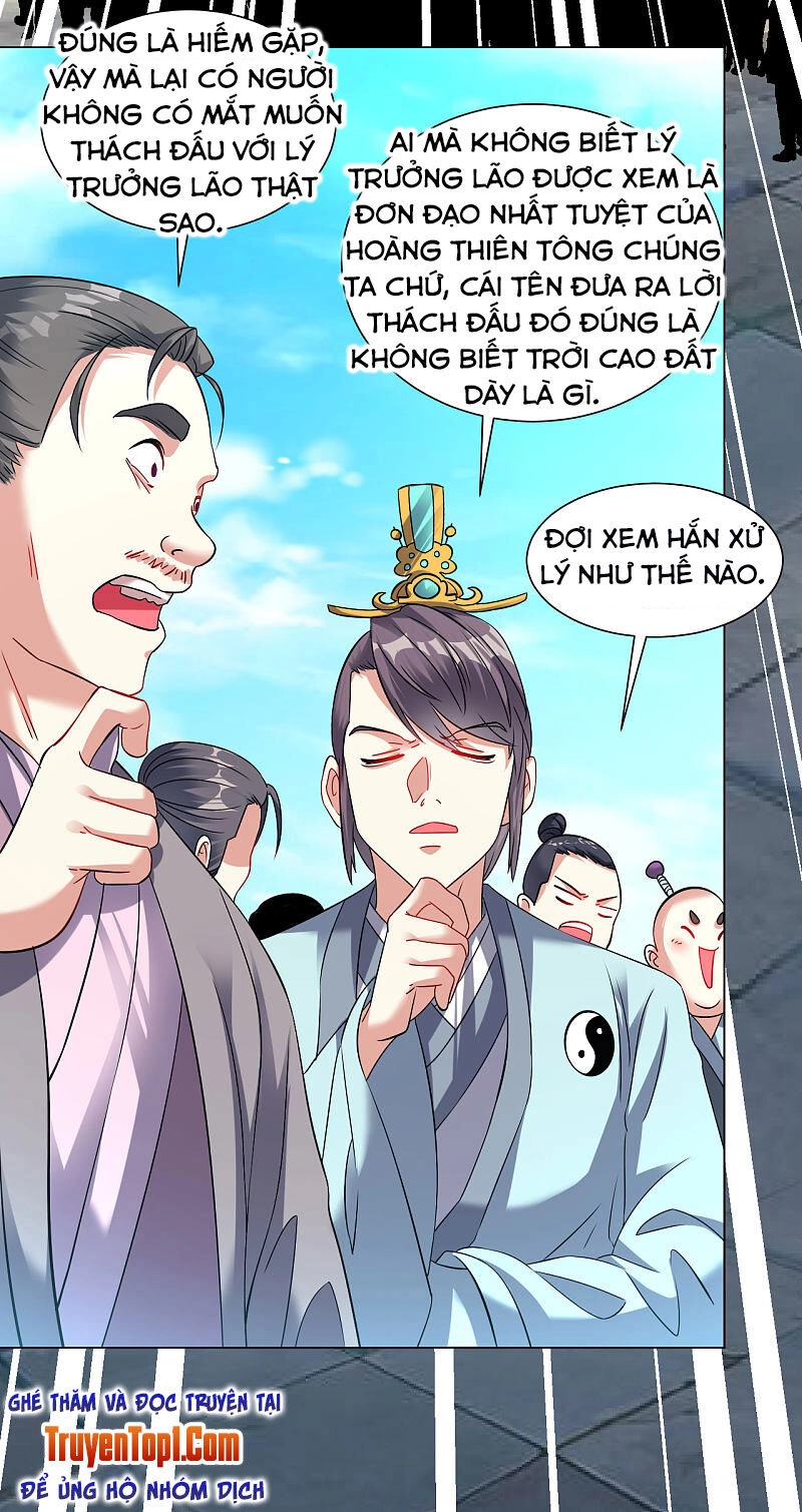 Đạo Ấn Chapter 95 - 13