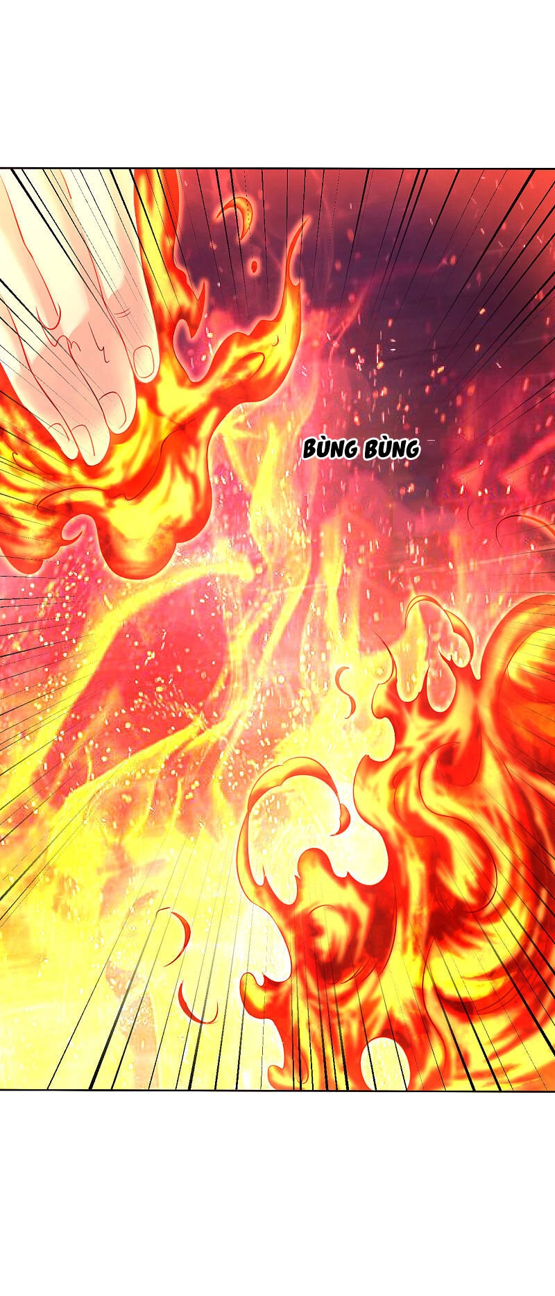 Đạo Ấn Chapter 95 - 18