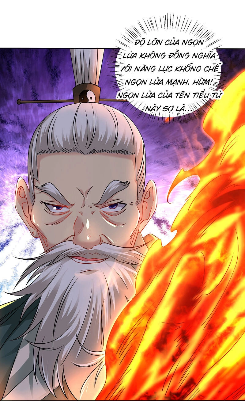 Đạo Ấn Chapter 95 - 19
