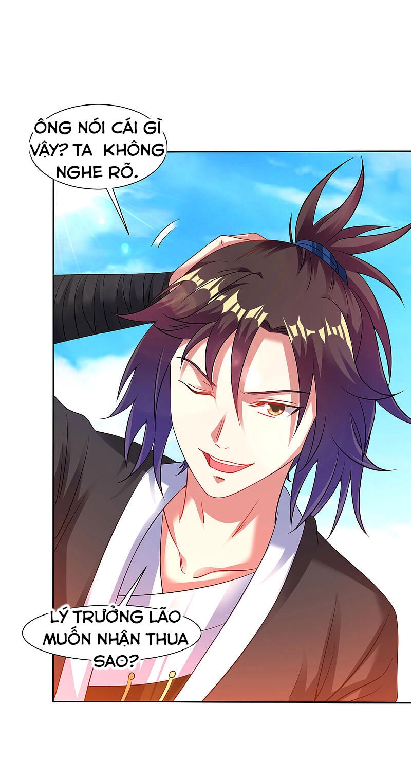 Đạo Ấn Chapter 96 - 5