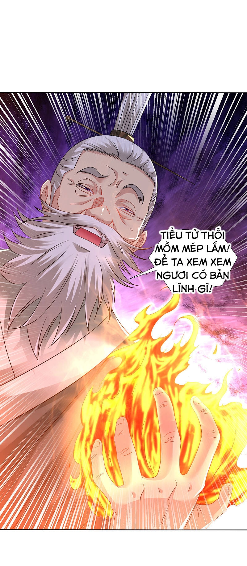 Đạo Ấn Chapter 96 - 6
