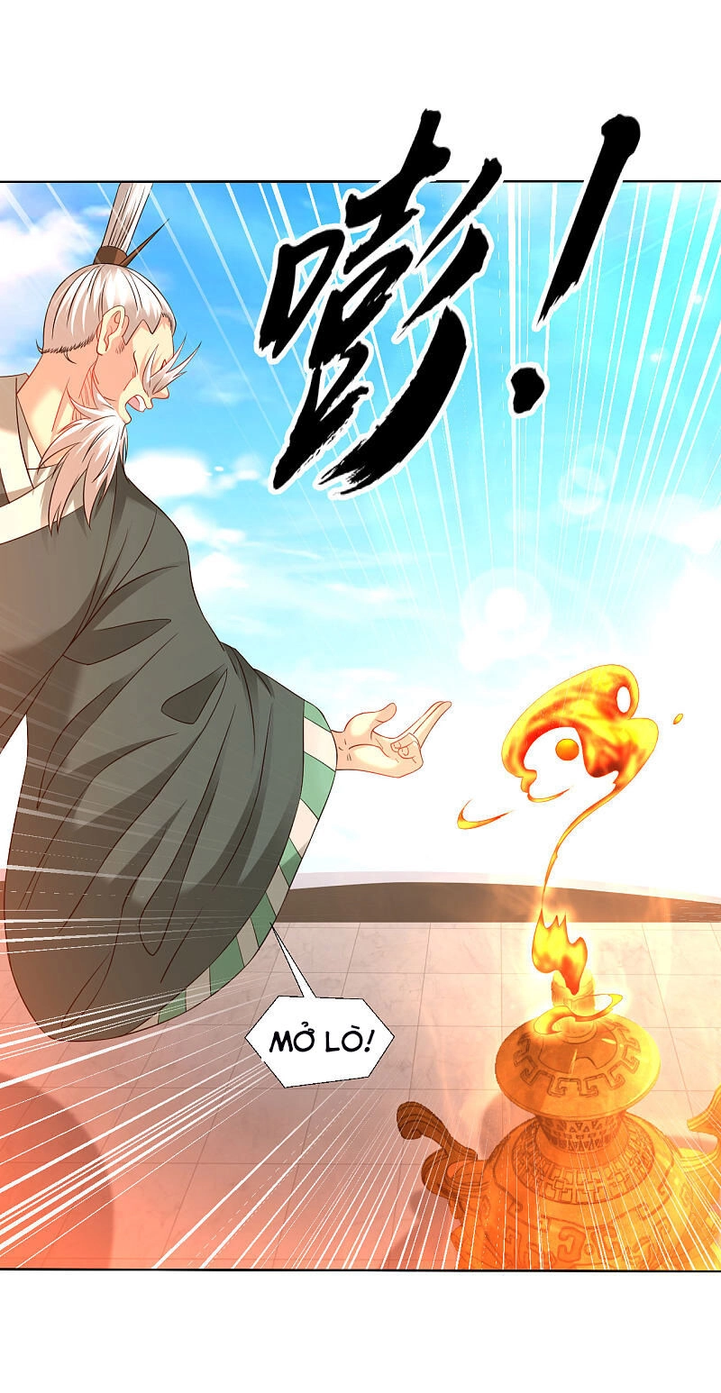 Đạo Ấn Chapter 96 - 7