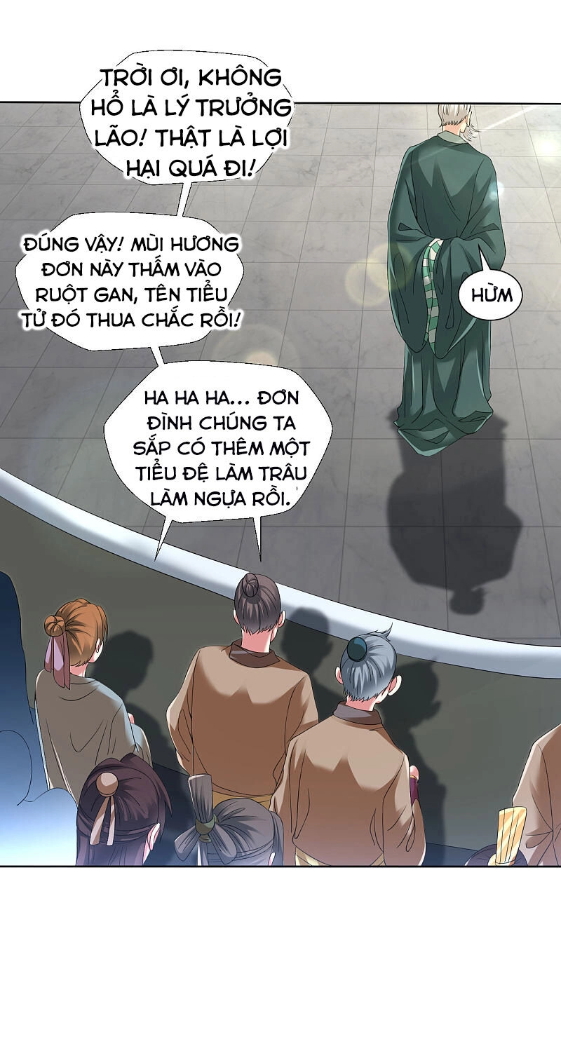 Đạo Ấn Chapter 96 - 8