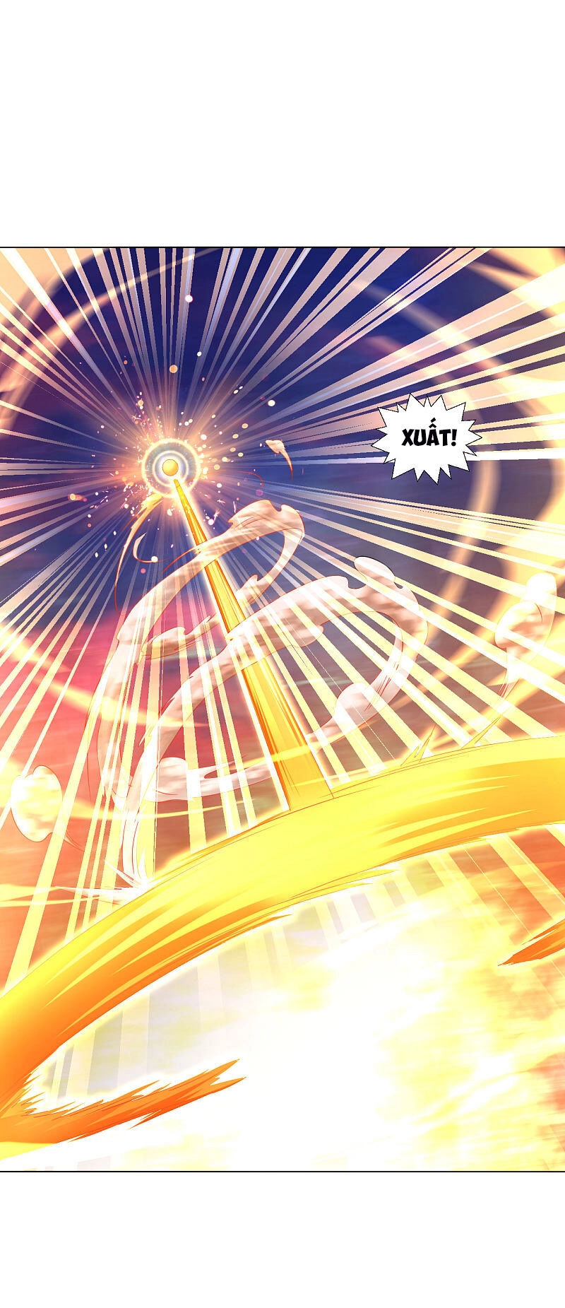 Đạo Ấn Chapter 96 - 12