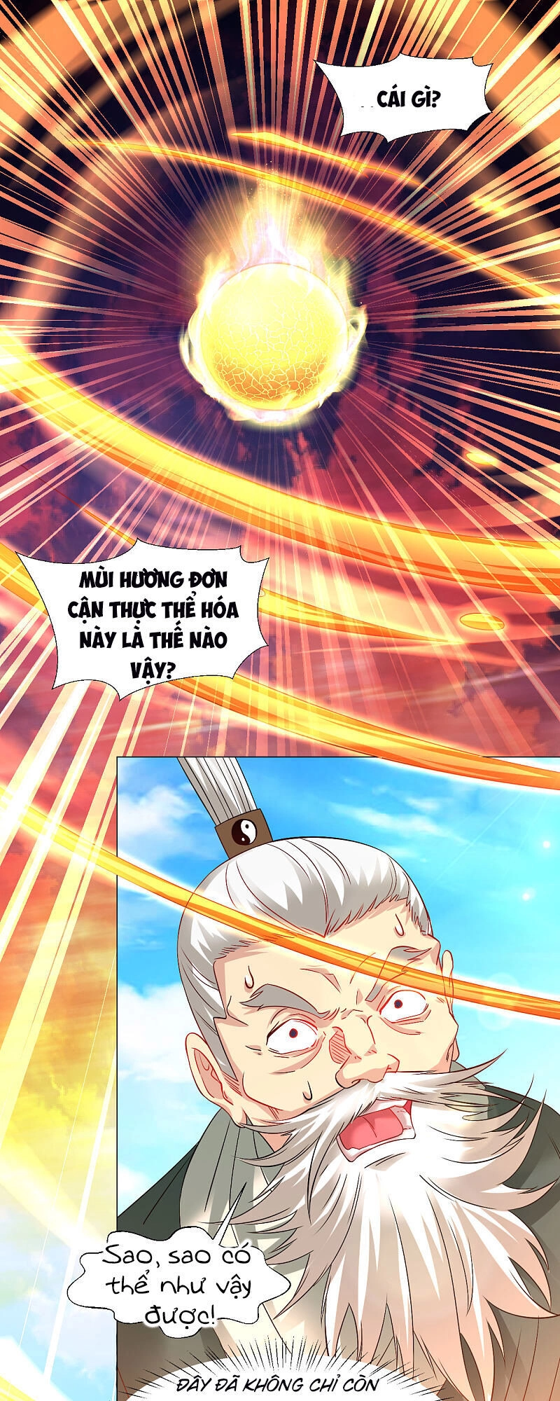 Đạo Ấn Chapter 96 - 13