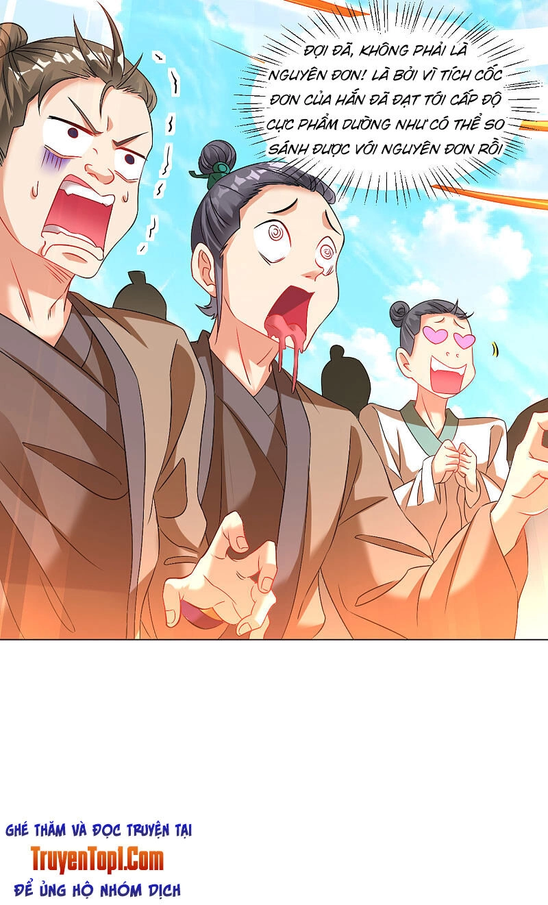 Đạo Ấn Chapter 96 - 15