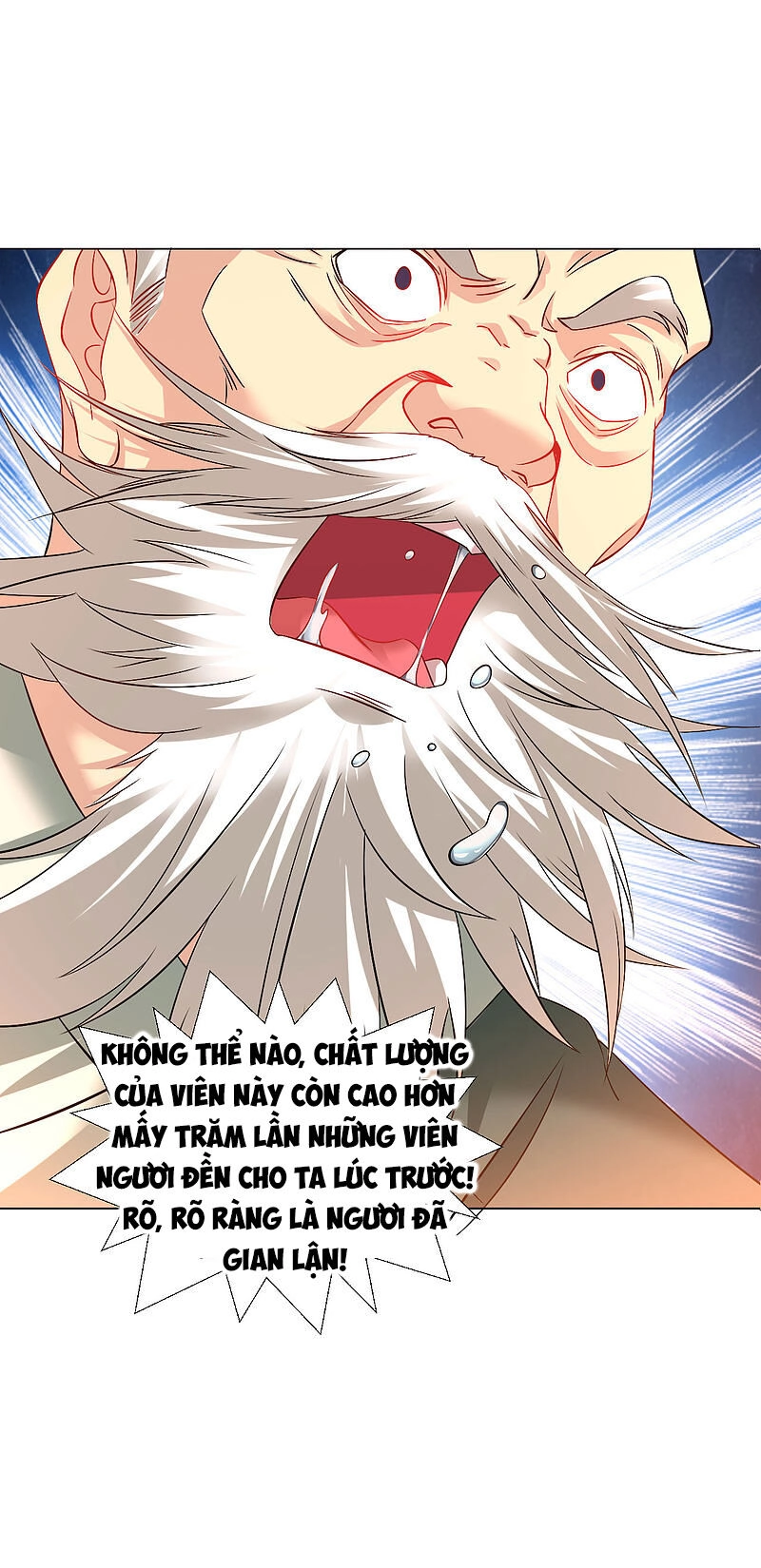 Đạo Ấn Chapter 96 - 17
