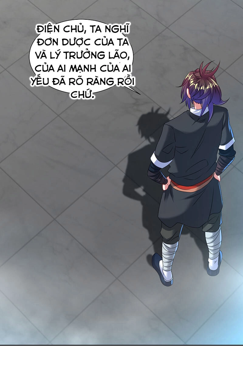 Đạo Ấn Chapter 96 - 20