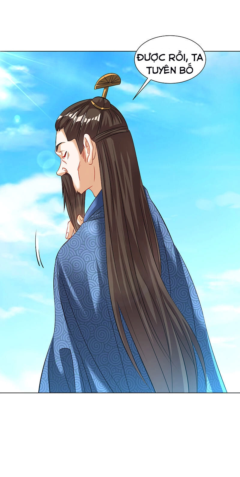 Đạo Ấn Chapter 96 - 21