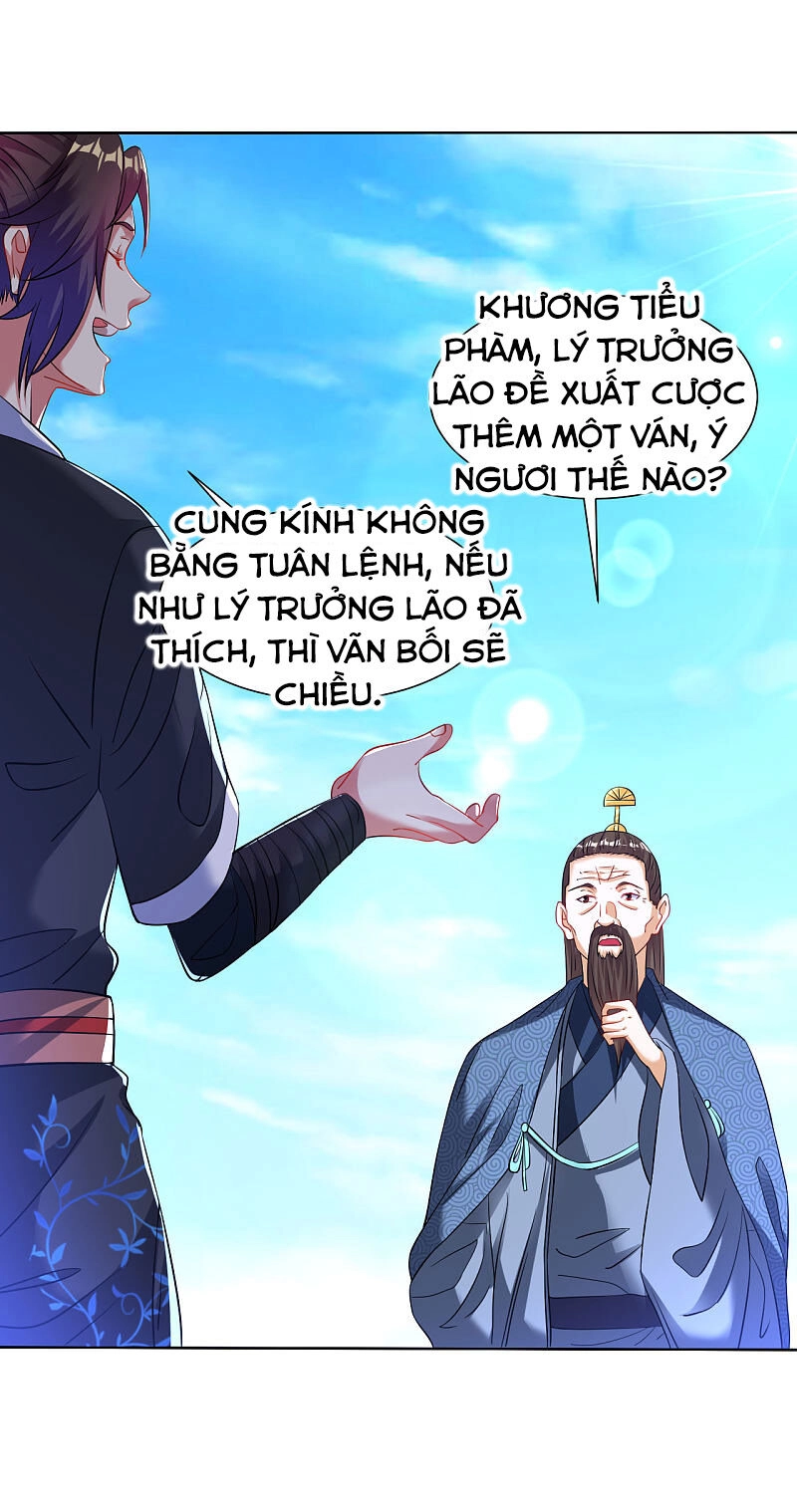 Đạo Ấn Chapter 97 - 3
