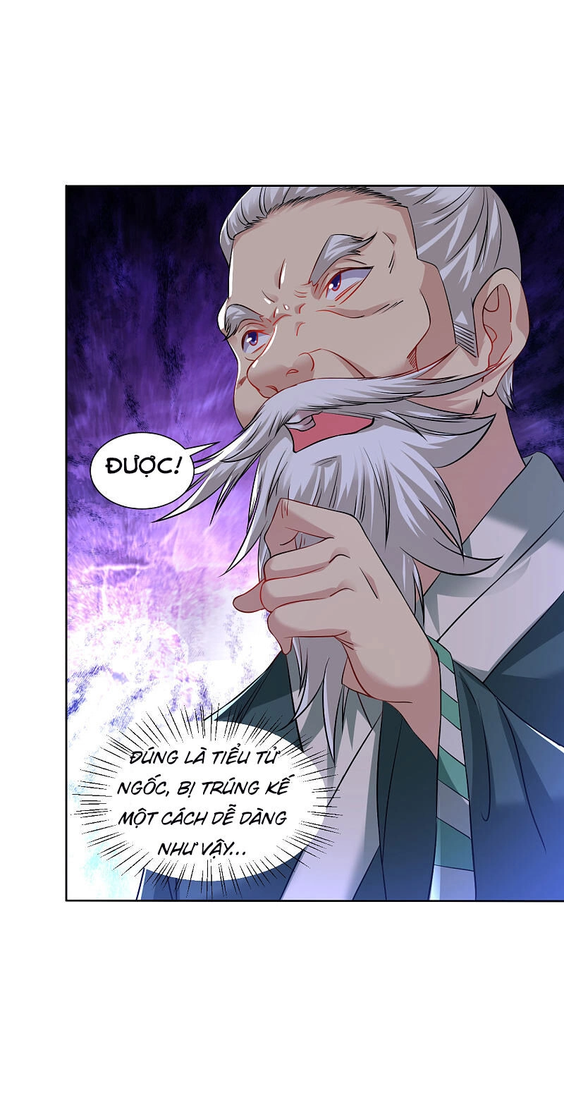 Đạo Ấn Chapter 97 - 4