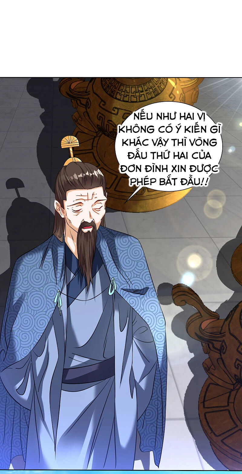Đạo Ấn Chapter 97 - 5